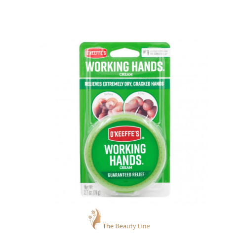 كريم اليدين وركنج هاند من اوكيفس 76ج