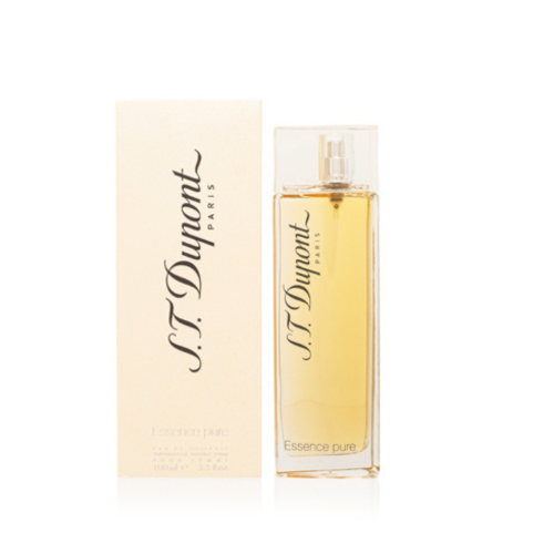 عطر ديبون اسنس بيور النسائي او دو تواليت 100 مل