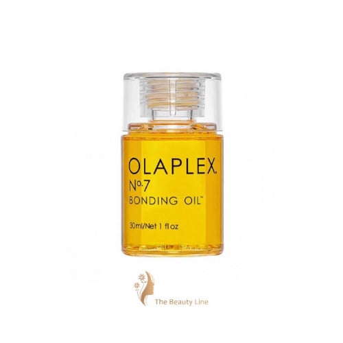 اولابلكس 7 زيت بوندج لاصلاح وترطيب الشعر 30 مل