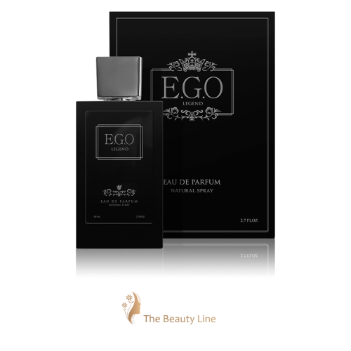 إيجو ليجند أو دو بارفيوم