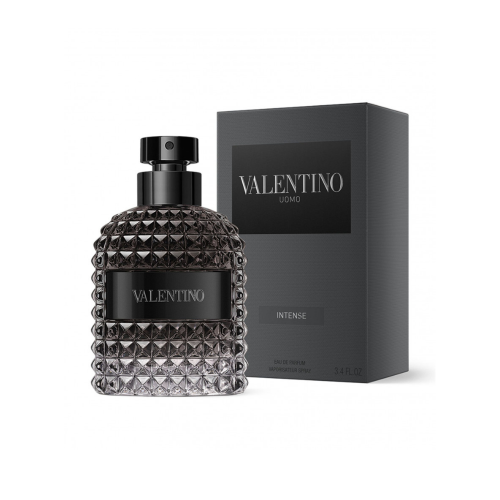 عطر فالنتينو اومو انتنس او دو بارفيوم 100 مل