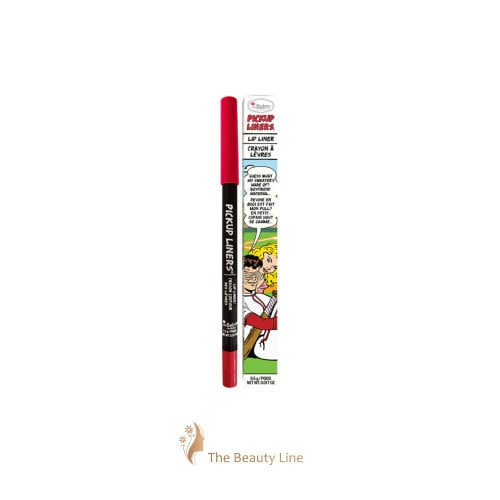 قلم تحديد الشفاه ذا بالم بيك أب لاينر – فاين أول ا...