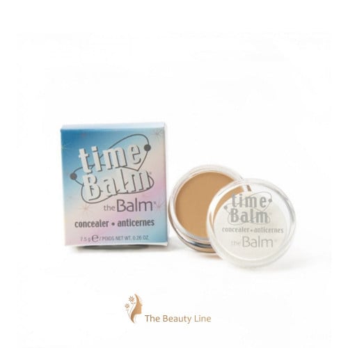 كونسيلر ذا بالم تايم بالم – فاتح إلى متوسط