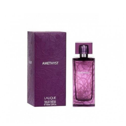 عطر لاليك اميثيست او دو بارفيوم 100 مل