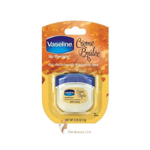 كريم علاج الشفاه من فازلين 7ج