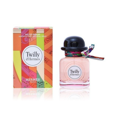 عطر هيرمس تويلي دي هيرمس او دو بارفيوم - 50 مل