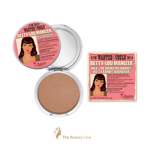 ذا بالم - هايلايت واضاءة بيتي لو مانيزر