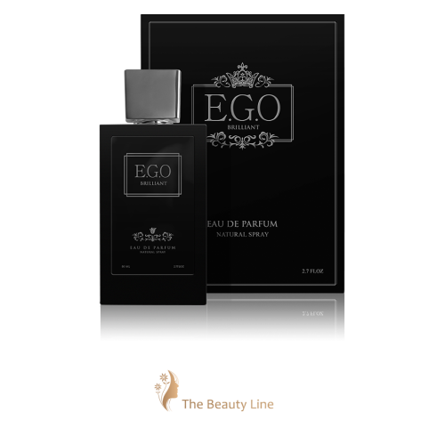 إيجو برليانت أو دو بارفيوم