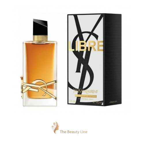 عطر ايف سان لوران ليبر انتنس او دو بارفيوم 90 مل