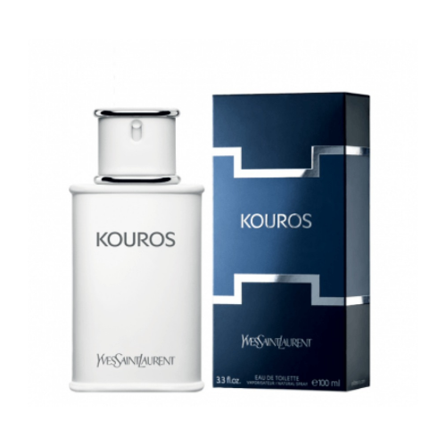 عطر ايف سان لوران كوروس او دو تواليت 100 مل