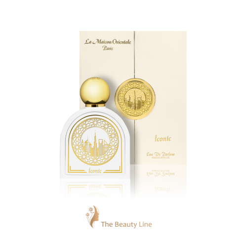 لا ميزون أورينتال ايكونيك أو دو بارفيوم