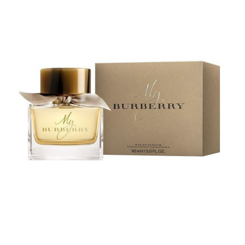 بربري - عطر ماي بربري او دو بارفيوم - 90 مل