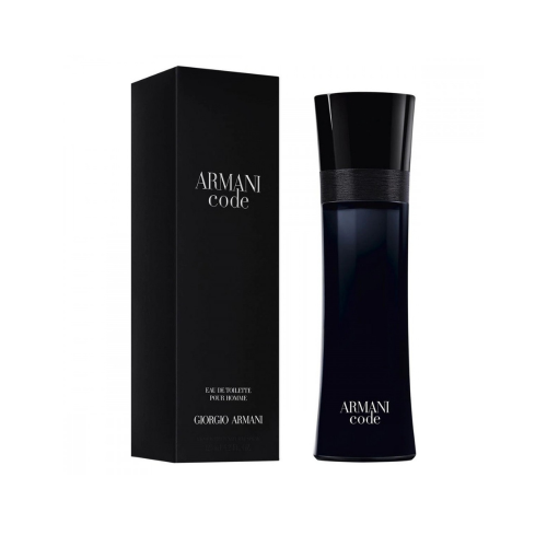 عطر ارمانى كود بور هوم او دو تواليت 125 مل