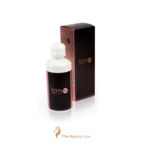 محلول عدسات - لينس مي متعدد الإستخدام - 60 مل