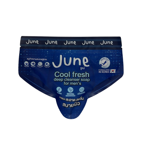 صابونة جون للمنطقة الحساسة للرجال