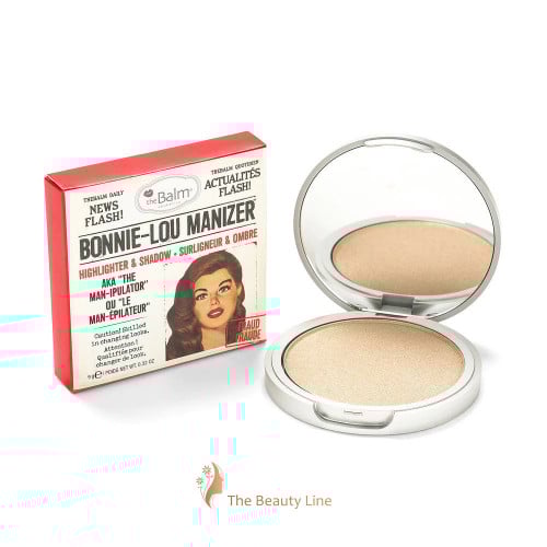 ذا بالم - هايلايت واضاءة بوني لو مانيزر