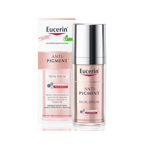 سيروم مزدوج مضاد للتصبغ من يوسيرين 30 مل