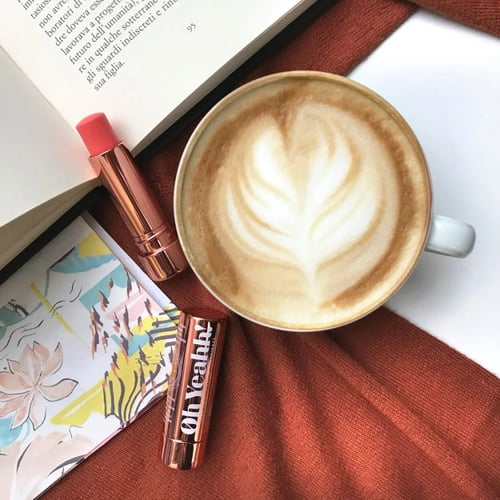 اشتري مرطب شفاه اوه ياه واحصل على الثاني مجانا