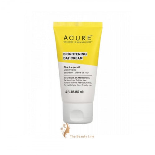 اكيور - كريم نهاري لتفتيح البشرة - 50مل