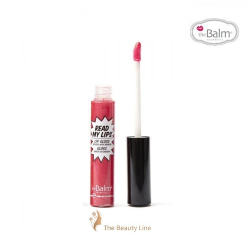 ملمع شفاه ذا بالم ريد ماي ليبس – ذاب