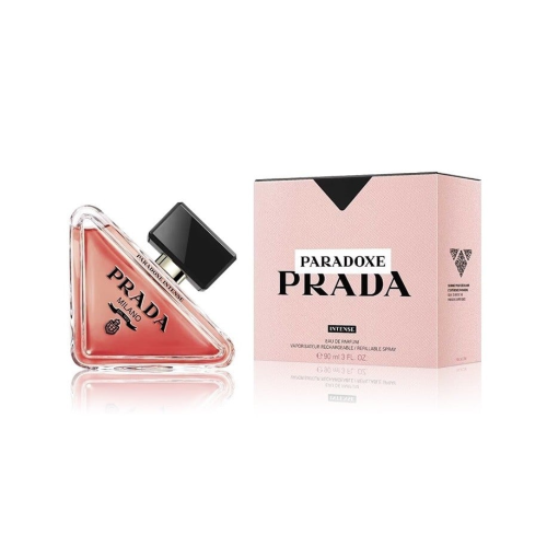 عطر برادا بارادوكس انتنس او دو بارفيوم 90 مل