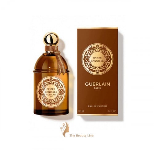 جيرلان ايبيس اكسكيز او دو بارفيوم 125مل