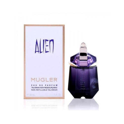 عطر موجلر الين او دو بارفيوم 30 مل