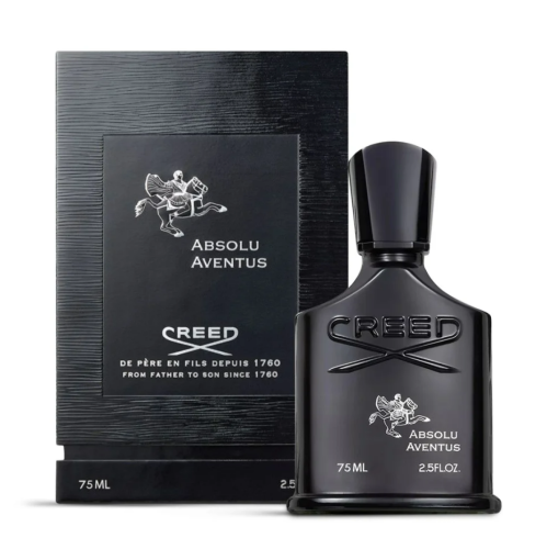 عطر كريد ابسولو افينتوس الرجالي او دو بارفيوم 75مل