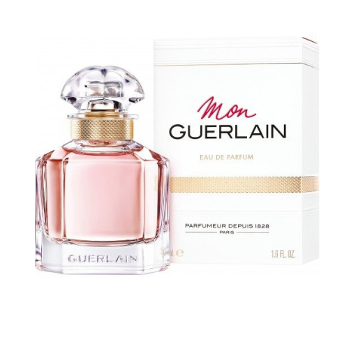 عطر جيرلان مون او دو بارفيوم 100 مل