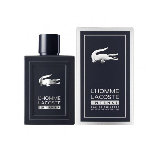 عطر لاكوست لاهوم انتنس او دو تواليت - 100 مل