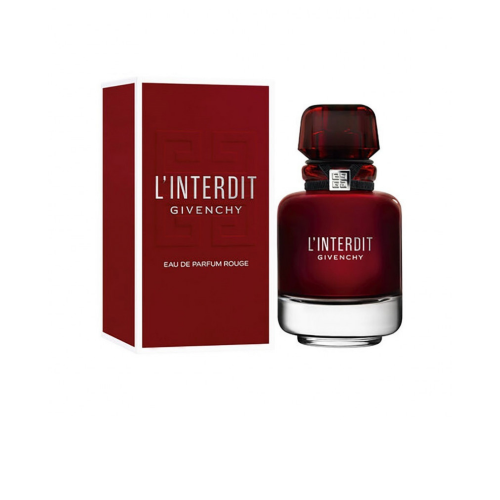 عطر جيفنشي لا انترديت روج او دو بارفيوم 80 مل