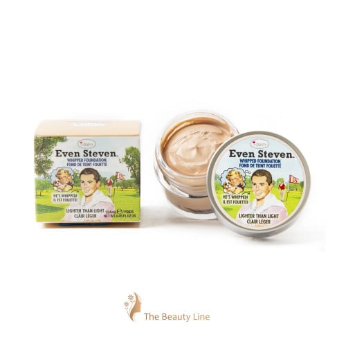 كريم أساس ذا بالم ايفين ستيفين – فاتح جدا