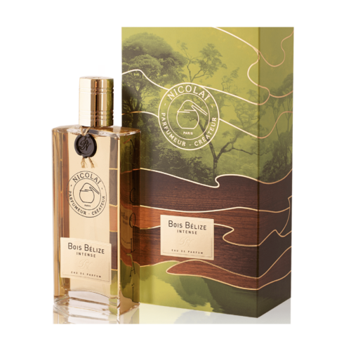 بوا بيليز - عطر ناكولاي ادو بارفيوم - 100 مل