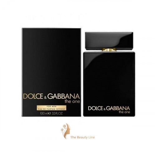 دولتشي غابانا - عطر ذا ون الرجالي او دو بارفيوم ان...