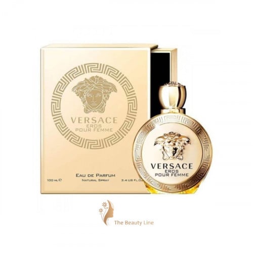 فرزاتشي ايروس النسائي او دو بارفيوم 100مل