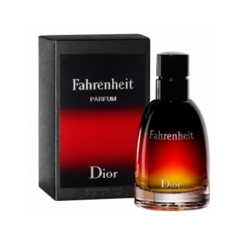 ديور - عطر فهرنهايت بارفيوم - 75 مل