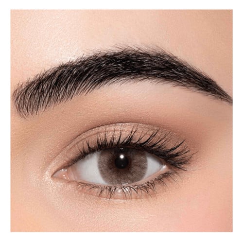 عدسات - لنس مي لايم Lime