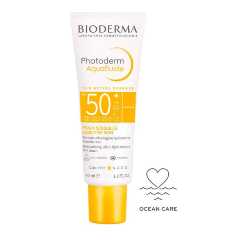 بيوديرما - فوتوديرم أكوافلويد SPF50+ الحماية من ال...
