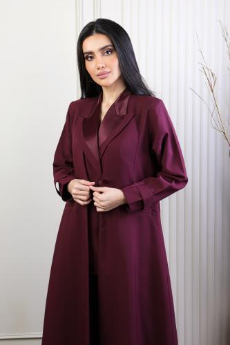 مدار برغندي