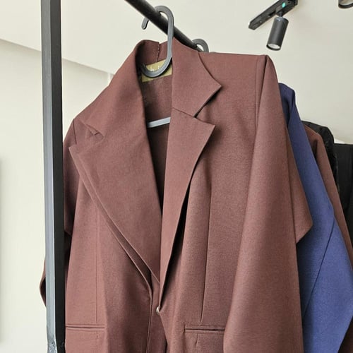 بليزر كلاسيك