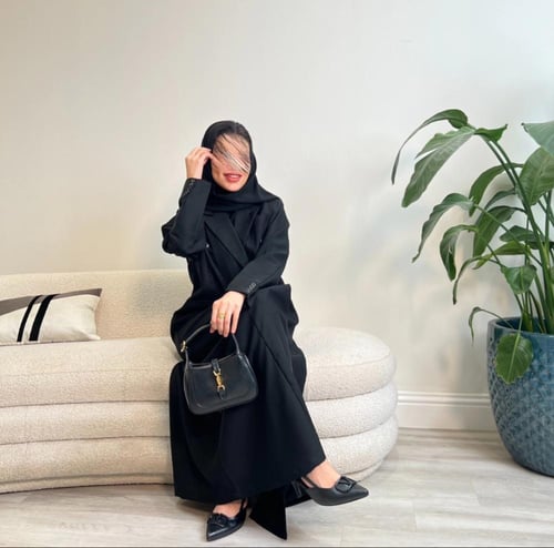 بليزر كلاسيك