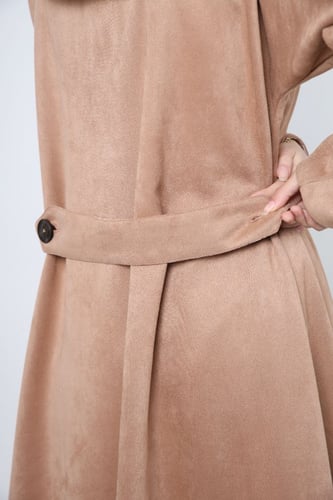 عباية شمواه رسمي طبعة تايقر