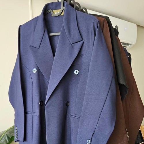 بليزر كلاسيك