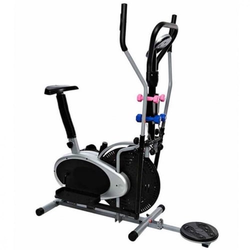 اوربتراك 4 × 1