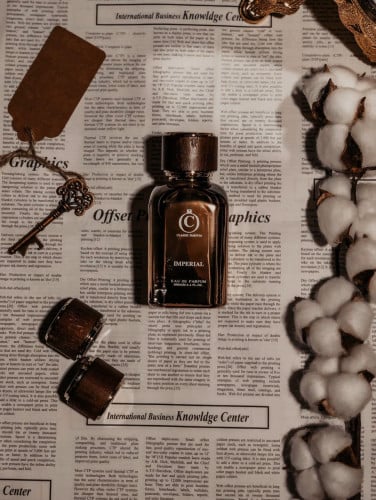 عطر كلاسيك امبيريال classic perfume imperial