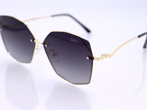 نظارة Dior