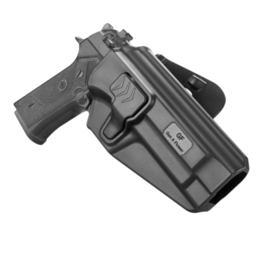 جراب مسدس بريتا Beretta 92FS Beretta M9"