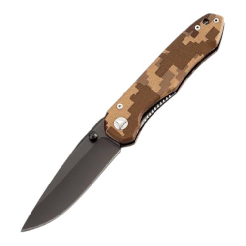 سكين مطوية من شركة ان لان EL-06PF