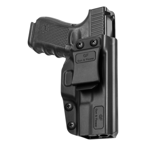 جراب مسدس جلوك Glock 19 Gen 3-6 Glock 17/19 Gen 4-...