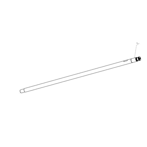 سبطانة بندقية M25 قطعة رقم 13&14&15#